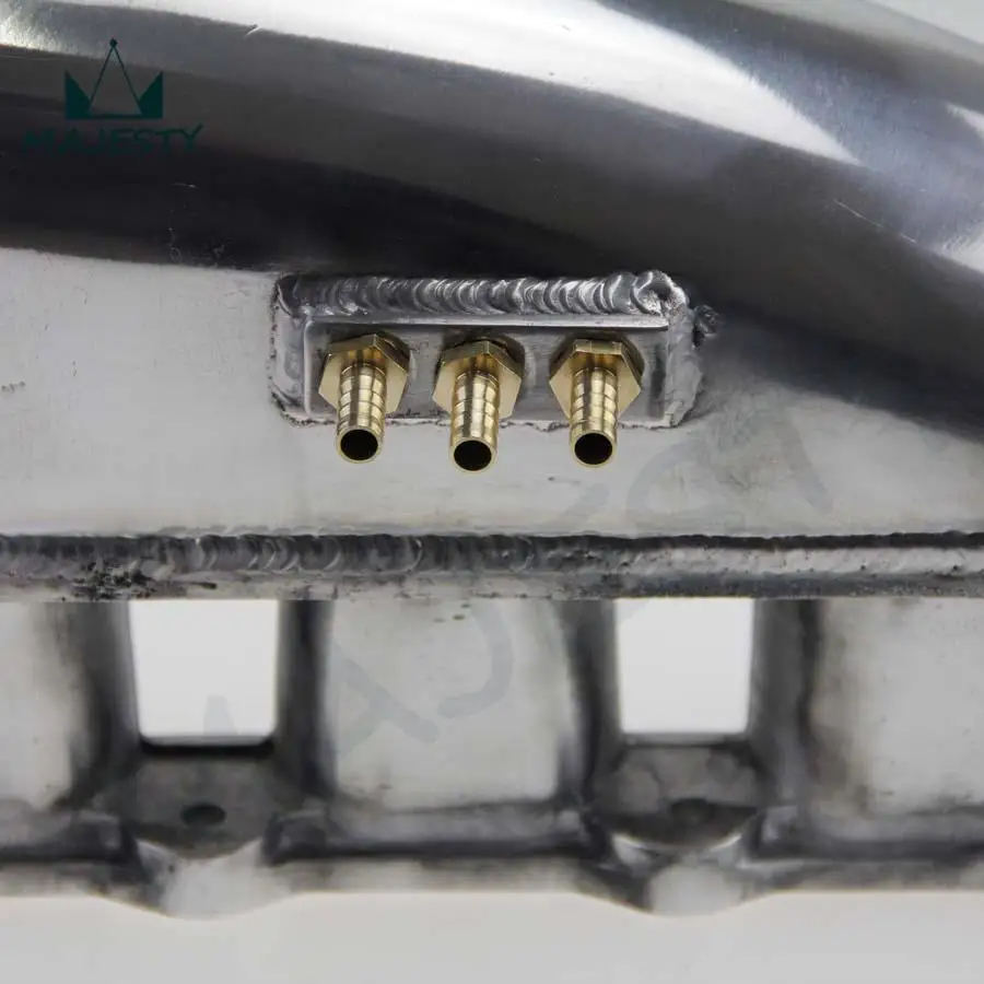 Впускного коллектора для Mitsubishi Lancer Evolution CE9A EVO 1 2 3 4G63 1992-1995 1993 1994