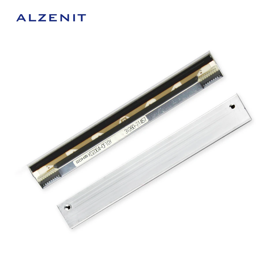 GZLSPART для TSC TTP 244 244PLUS TTP-244 печатающая головка используемая термопечатающая