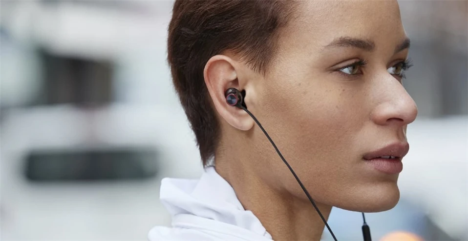 OnePlus Bullets беспроводной 2 Bluetooth магнитное управление микрофоном в ухо наушники Гибридный AptX Быстрая зарядка для Oneplus 6T 7 Pro