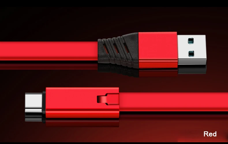 NOHON регенерирующий USB кабель для iPhone Xs Max XR USB C многоразовый кабель для быстрой зарядки для samsung huawei type C кабель Micro USB кабель