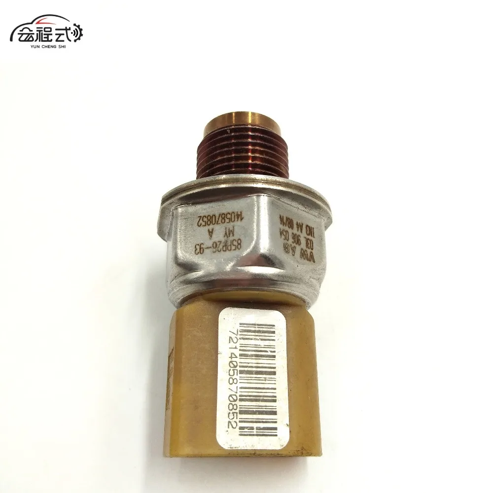 Автозапчасть датчик давления для Volkswagen OEM 03L 906 054 85PP26 93|Датчик давления| |