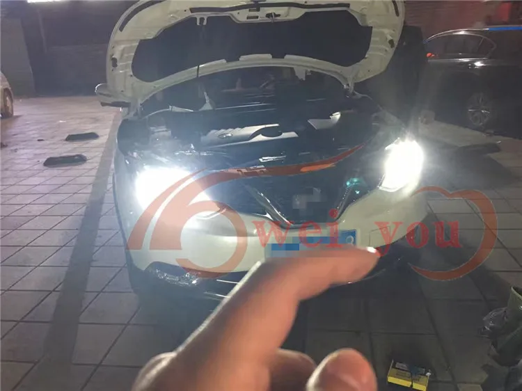 Автомобильный Стайлинг 2 шт. D2R HID ксеноновая лампа, сменный светильник, автомобильный головной светильник ing 35 Вт 4300 К 6000 к 8000 к 5000 К к