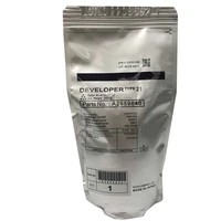 a2959640 type 21 1000gbag developer iron powder for ricoh af8000 1075 7001 2075 7500 8001 9001 copiers