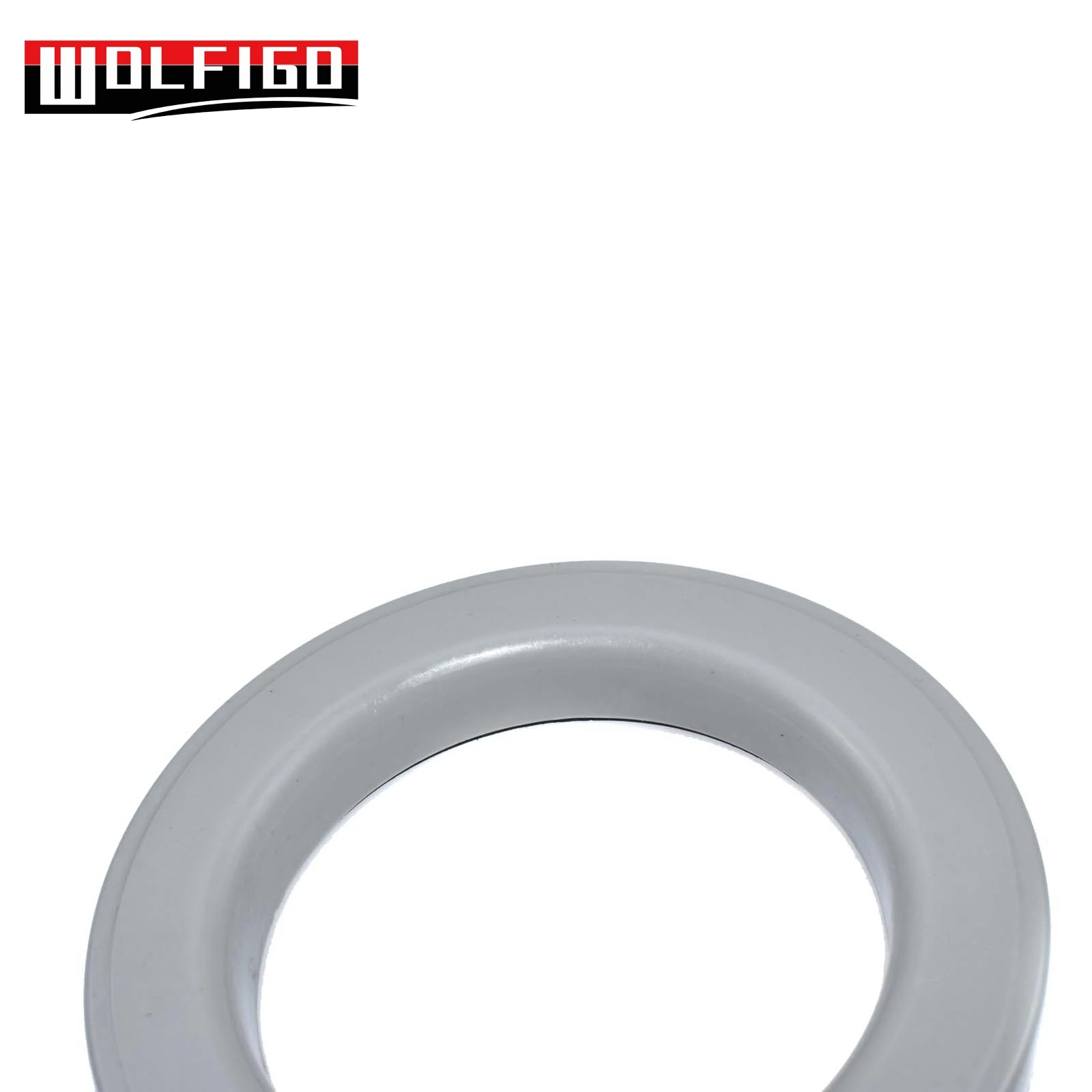 WOLFIGO 1 шт./2 шт. передний амортизатор подшипника для ACURA RSX HONDA CIVIC CR-V 51726-S5A-004, 51726-SJF-004 70A4004, A74017MT