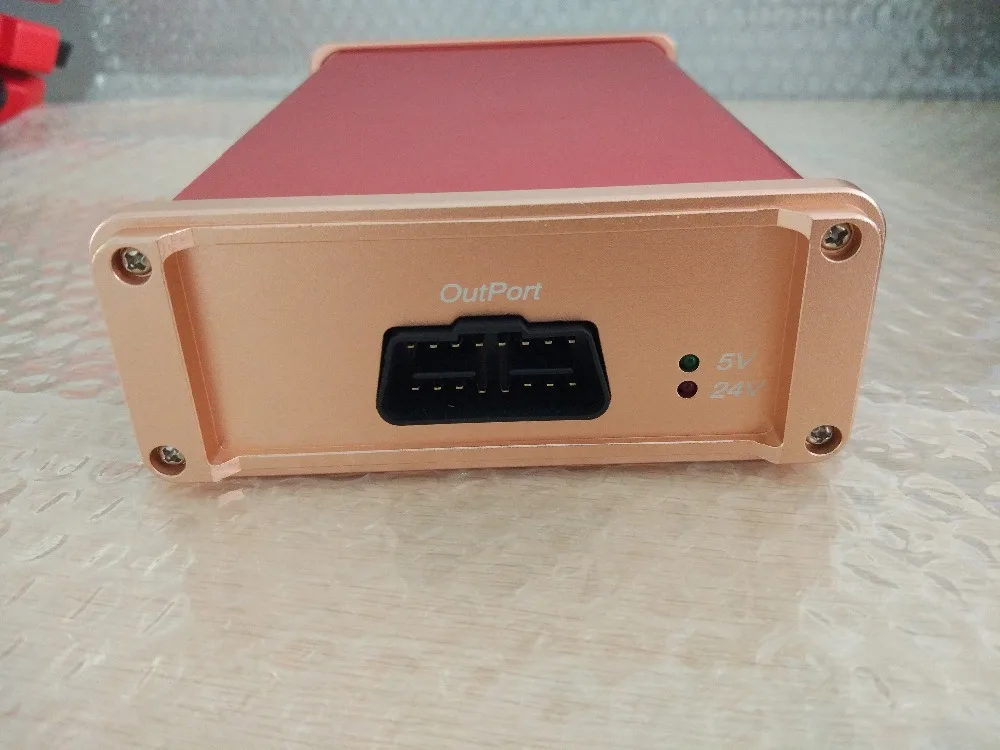 Автомобильный тестер мочевины SCR для постобработки рынка общий насос азотный