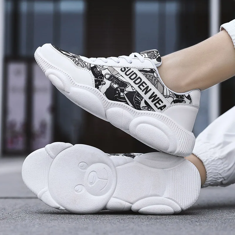 Теннисная Мужская обувь 2019 мужские теннисные туфли устойчивые спортивные