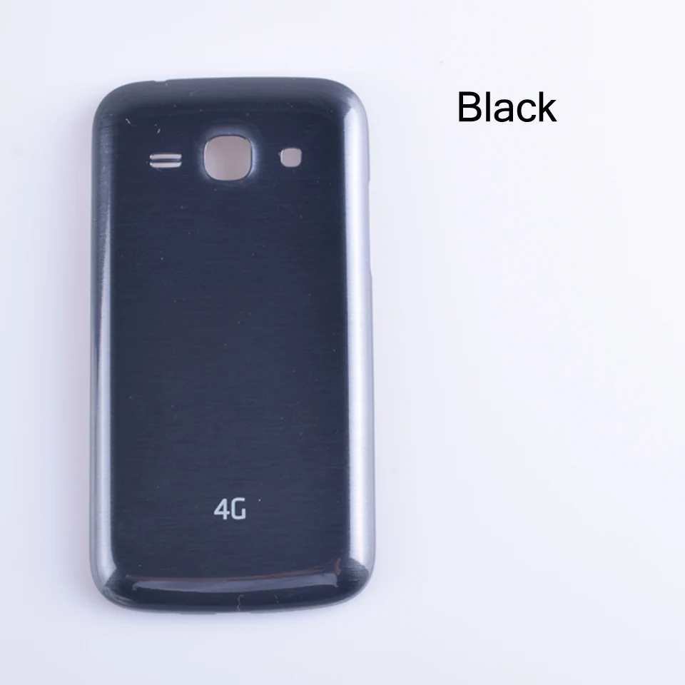 Новая задняя дверь для Samsung Galaxy Ace 3 S7270 7270 S7272 7272 (не 7275) чехлы корпус крышка с
