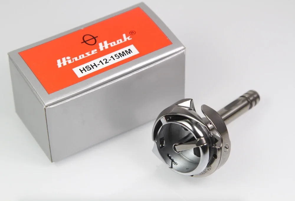 HSH-12-15MM ROTARY HOOK FOR HIGHLEAD GC20618 / 100-22 / CS4150 Sewing Machine HOOK