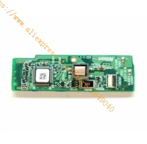 

90%new Original D40 D40X D60 Flash Board Charging Board For Nikon D40 D40X D60 camera flashboard