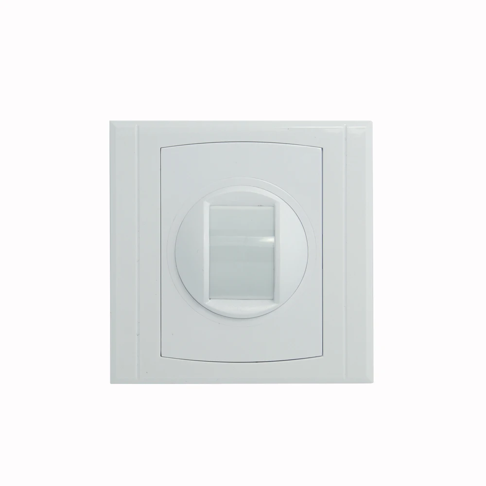 (1 шт.) внутренний Проводной инфракрасный датчик для домашней охранной