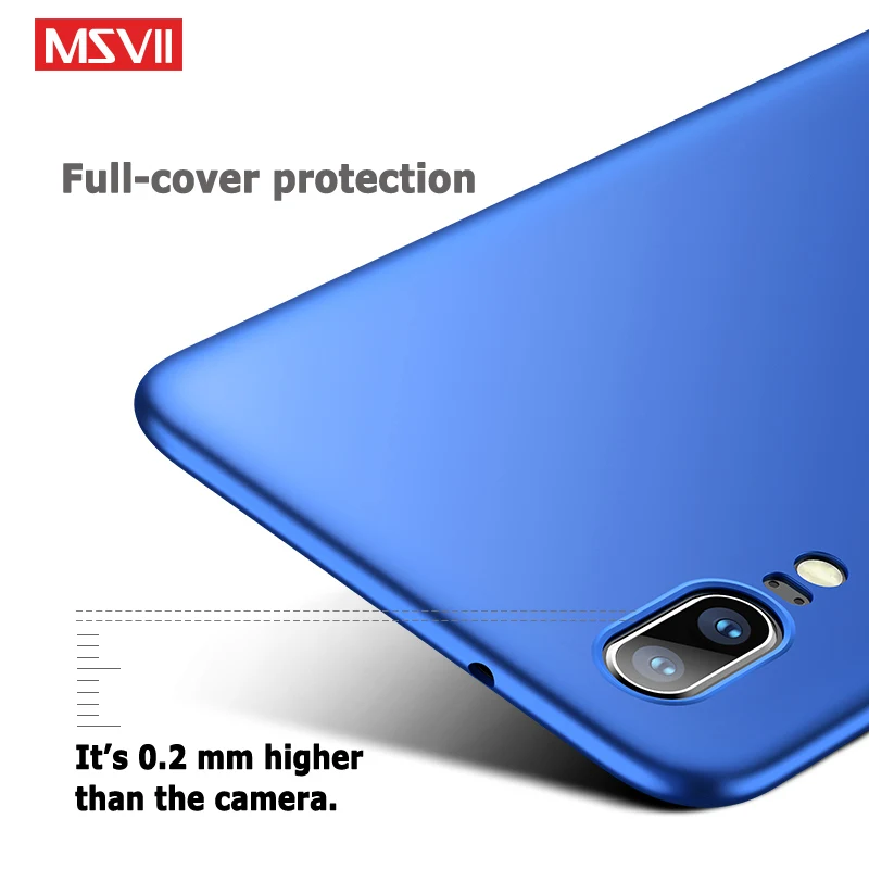 MSVII huawei P20 lite чехол Полный Защитный PC coque чехол для huawei P30 lite P10 P20 Pro P9 plus P8 lite Nova 3e чехол для телефона s