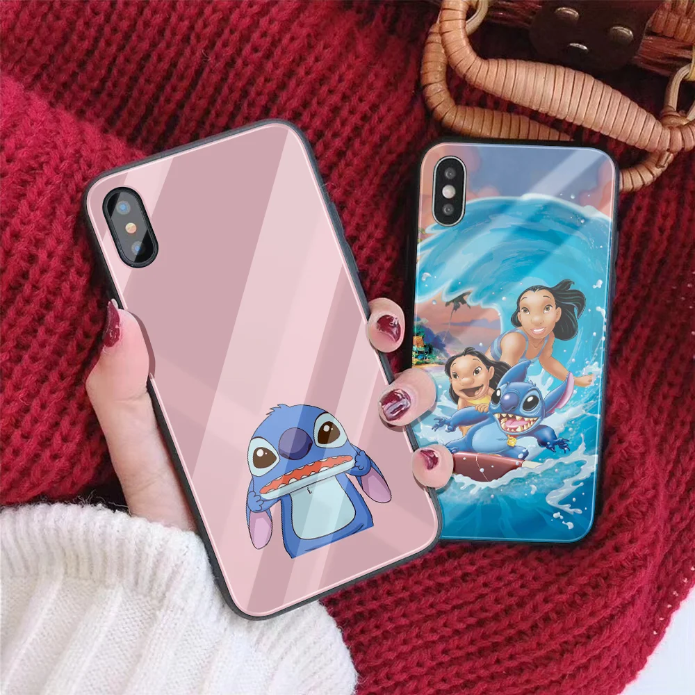 Чехол "сделай сам" для iphone 8X10 7 6 s Plus, чехол на заказ, чехол из закаленного стекла для телефона для iphone 11 Pro XS MAX XR 5 5S SE, милый чехол