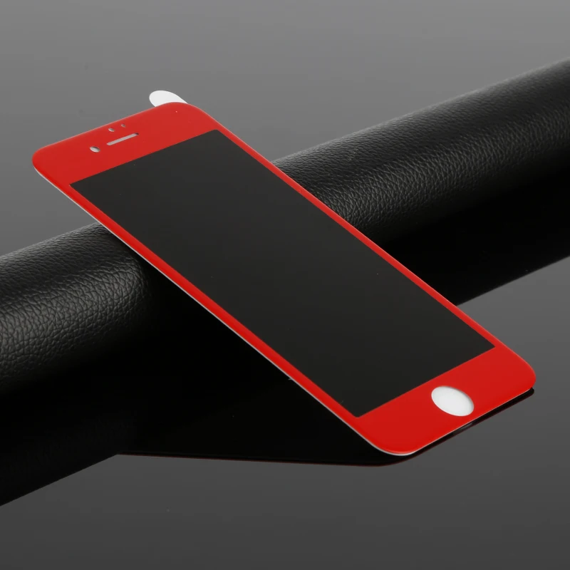 Полное покрытие закаленное Стекло Экран Protector конфиденциальности гвардии пленка