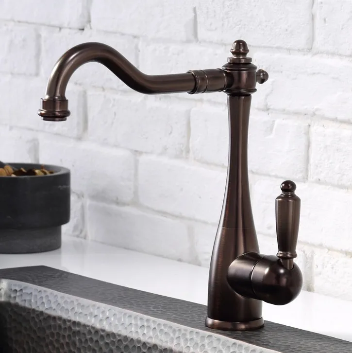 ROLYA Новое поступление высокое качество CUPC одобренный ORB кран смеситель для