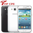 Разблокированный Samsung Galaxy Win I8552 GT-i8552, четырёхъядерный, поддержка двух sim-карт, камера 5 Мп, экран 4,7 дюйма, 1 ГБ ОЗУ, Оригинальный сотовый телефон, бесплатная доставка