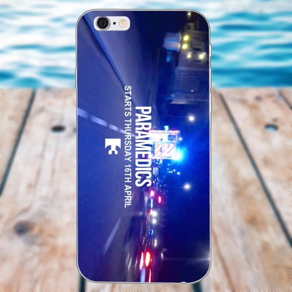 as picture Мягкий чехол MicroData, чехол для парамедиков Apple iPhone X 4 4S 5 5C SE 6 6S 7 8 Plus Galaxy Grand Core II Prime Alpha - Цвет: as picture