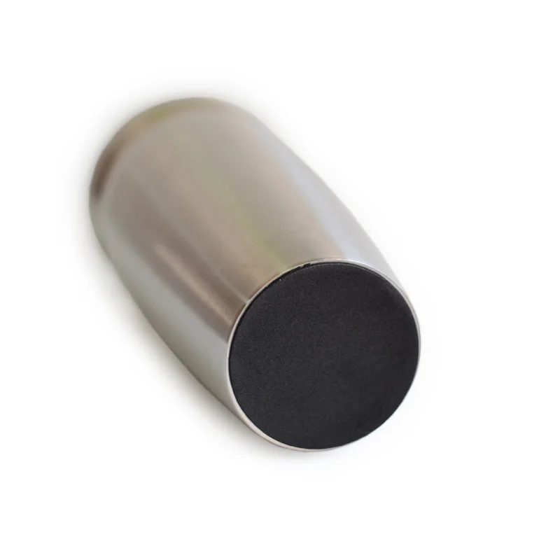 Просто Ware вакуумные Изолированная походная кружка двойными Стенками Кружка из