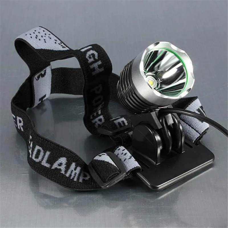 Велосипедный передний светильник велосипедный аксессуар 3000 люмен XML T6 USB
