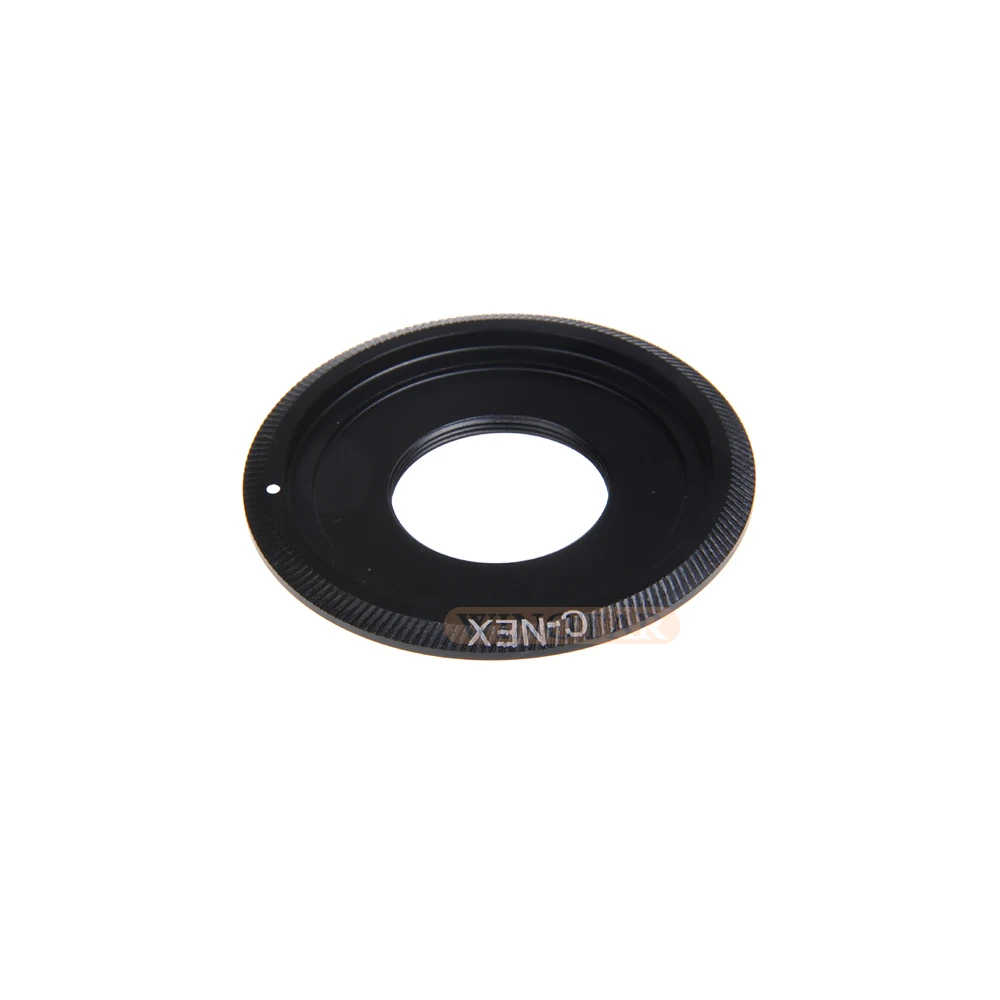 2 шт. C NEX крепление объектива переходное кольцо для SONY E NEX3 NEX5 NEX6 NEX7 A6500 A6300 A6000