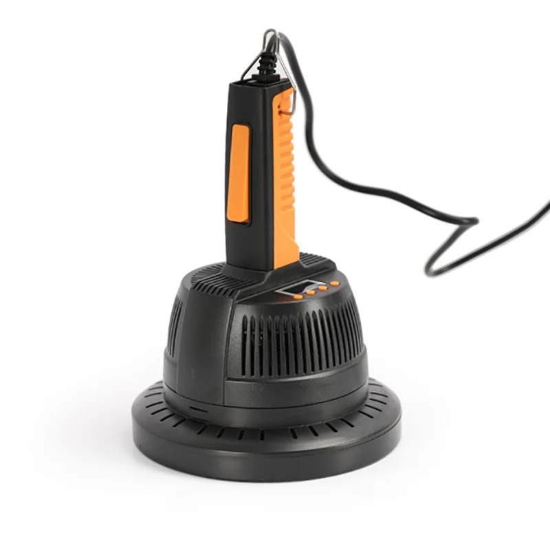 

Handheld Heat Induction Sealer Bottle Cap Sealing Machine Foil 20-130 mm