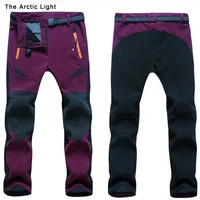 the arctic light newwinter outdoor snowboard women snow pants trousers waterproof windproof warm breathable ski pants
