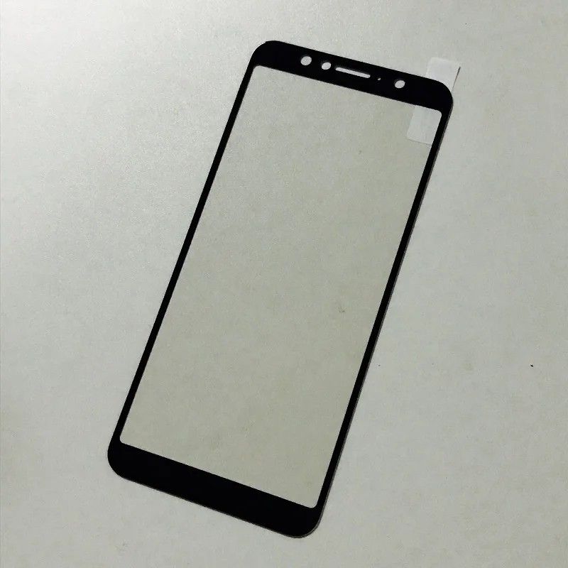Закаленное стекло ZB602KL с полным покрытием защита экрана для Asus Zenfone Max Pro M1 ZB601KL