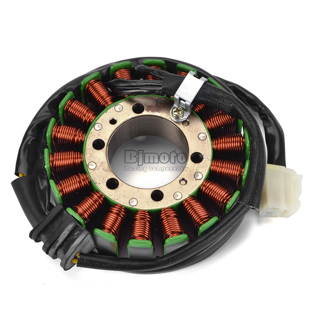 BJ 31120-MBG-003 магнето для мотоцикла зажигания СТАТОР катушка генератора для Honda VFR800 VFR 800 VFR800F 1998-2001