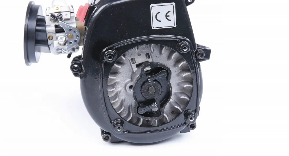 Запчасти Rovan легко пусковой стартовый набор (не нужно обрабатывать маховик) 1/5