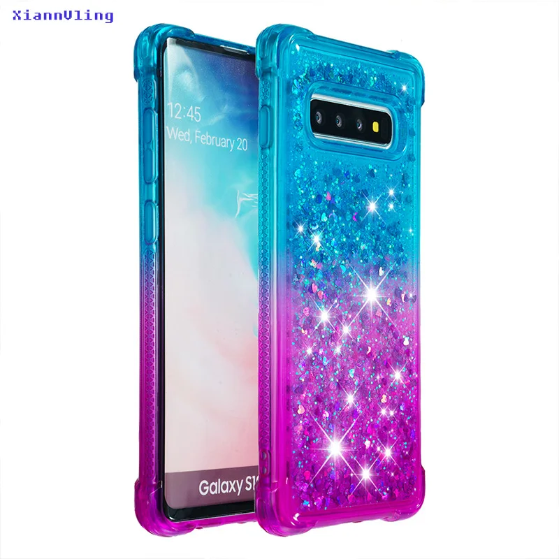 Для samsung Galaxy S10 SM G973D SGH N794 чехол для за 1 s10 G973N G9730/DS G973U G973F телефон Обложка