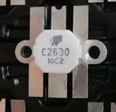 100% новый Бесплатная Доставка 1 шт. 2SC2630 C2630 модуль в наличии доставка | Электроника
