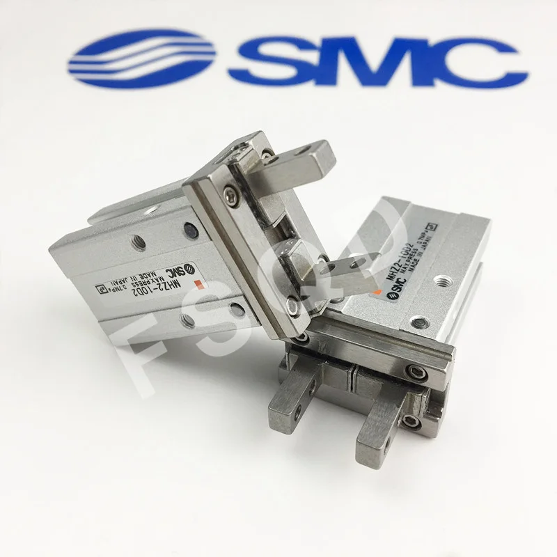 MHZ2-10DN MHZ2-10D2 SMC пневматический палец цилиндр MHZ2 серии