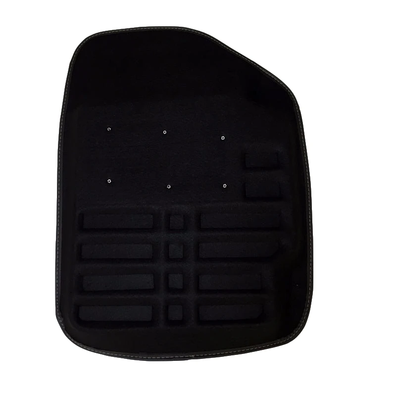 Автомобильный напольный коврик коврики аксессуары для mercedes w163 ml320 w164 ml w166 w210 w211 w212