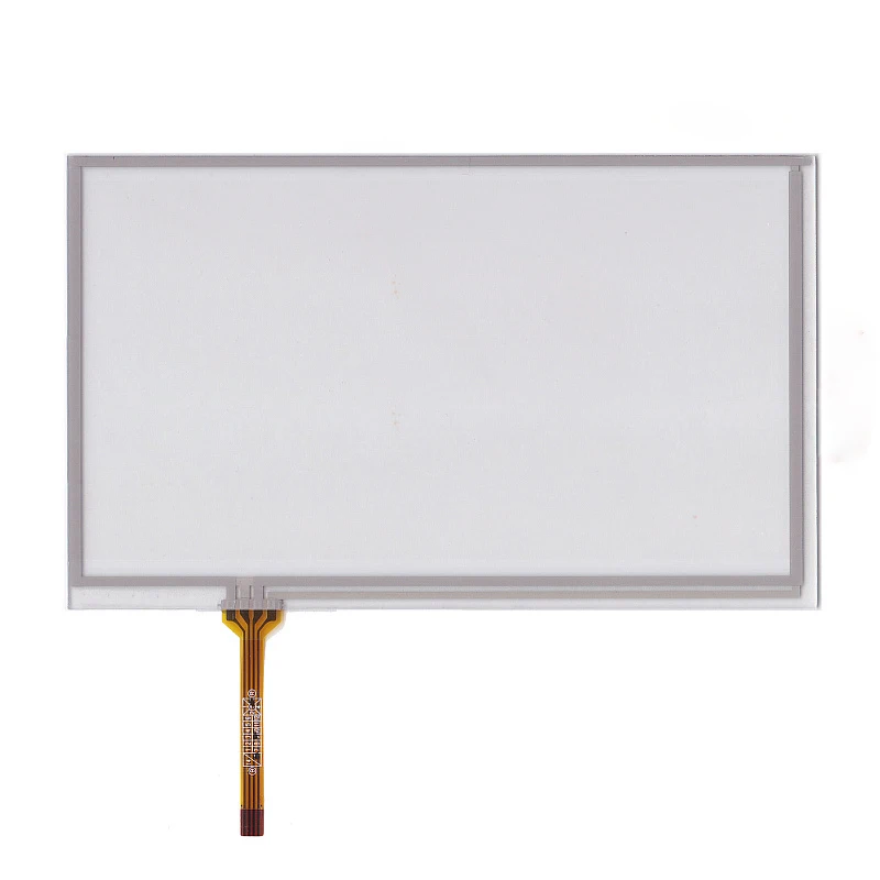 

New 7 inch 4Wire Resistive Touch Panel Digitizer Screen For Mystery MDD-7770NV