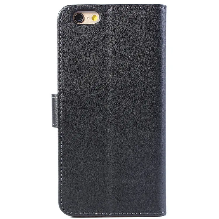 JKLONG New-FlipNew Flip Wallet Stand Leather Case Cover For Apple iPhone 6 4.7 50% |