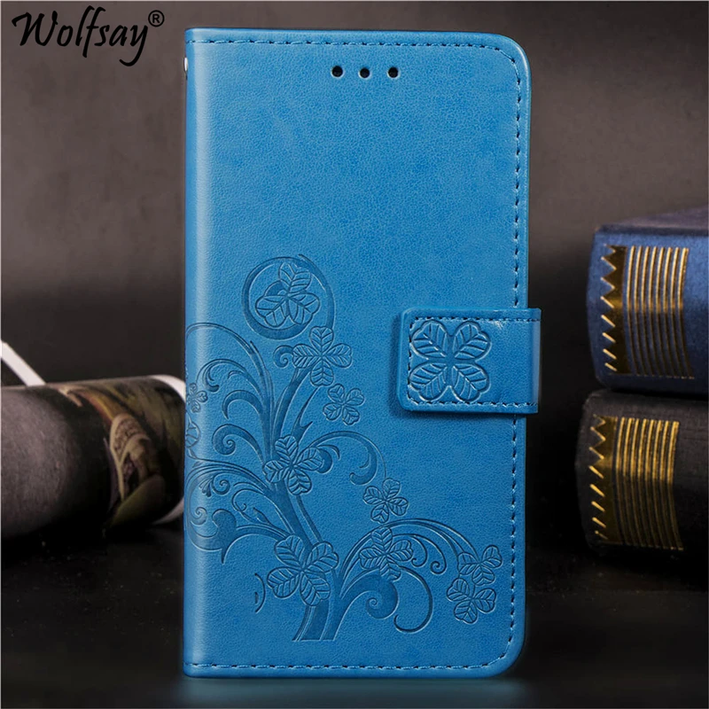 Wolfsay Fundas для Nokia 3,2 Чехол Флип из искусственной кожи чехол s Nokia 3,2 чехол для Nokia 3,2 TA-1154 TA-1159 кошелек чехол с отделениями для карт