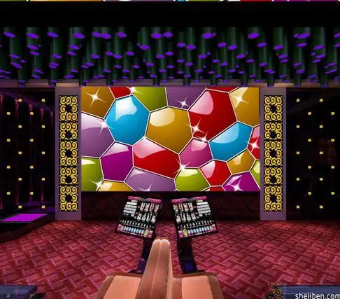 3d обои на заказ нетканый векторный ослепительный цвет стерео Декор фоновые |