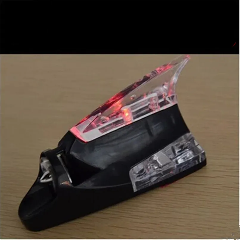 Стайлинг автомобиля манекен антенна вспышка светодиодные фонари чехол для Mini One