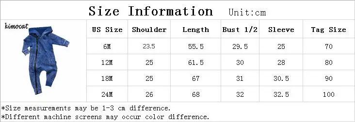 Kimocat Baby Boy Clothes Pasgeboren Kleding Kerst Babykled Cotton Newborn Jumpsuit Hooded Onesie Boys Romper Playsuits |