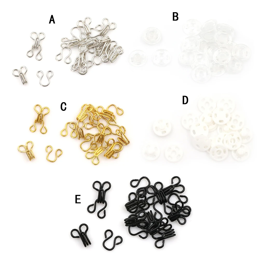 10 шт./лот аксессуары для одежды сделай сам с мини-пряжкой 1/6 BJD Blyth Azone Momoko Licca кукол 6