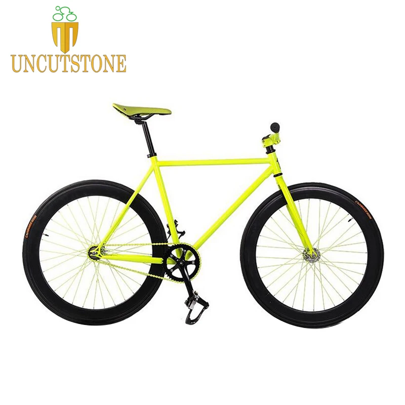 Колеса из магниевого сплава, 60 мм, обод, fixie велосипед, фиксированная передача, 700C* 23, 70 мм, обода 52 см, рама, DIY велосипед, Полный дорожный велосипед