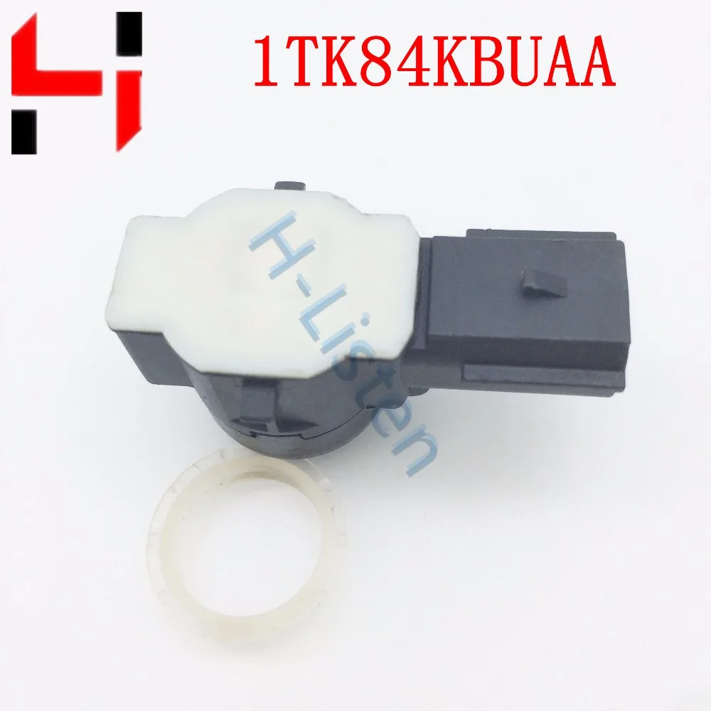 (4 шт.) 100% рабочая оригинальная деталь 1TK84KBUAA OE #0263013601 PDC помощь при парковке |