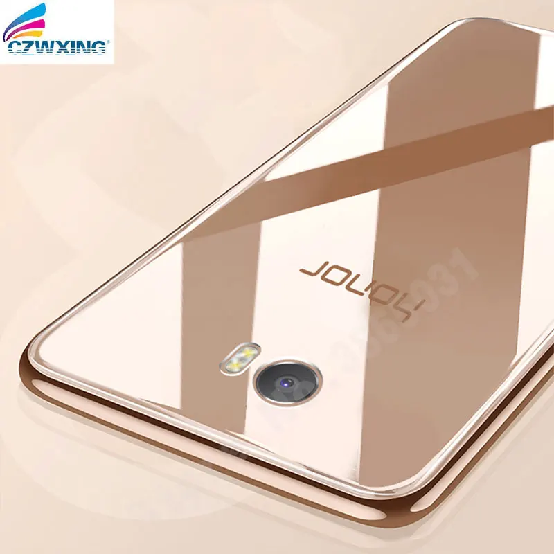 Чехол для Huawei Honor 5A LYO l21 5 0 силиконовый прозрачный чехол из ТПУ телефона Lyo L21