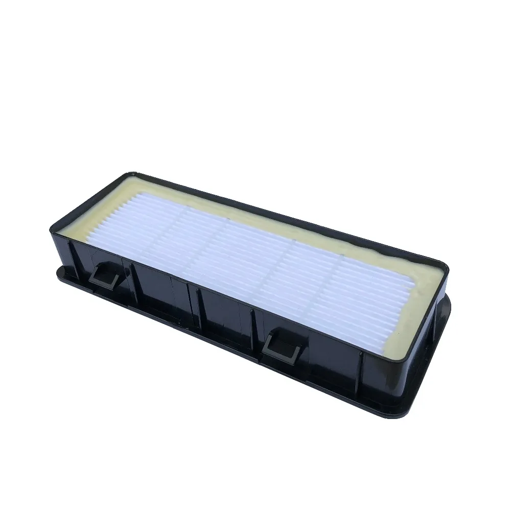 Выход HEPA фильтр для пылесоса LG XR-404 80 ADQ73573301 VC4220 VK75101HC VK75204H VK75301H VK76102HU части фильтра