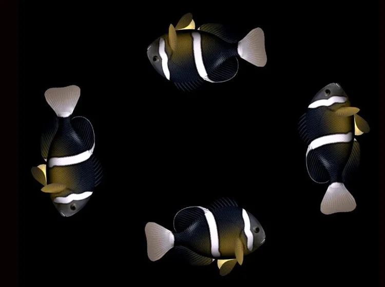 Alisuber 3D Голограмма Тип дисплея Крытая Пирамида голограмма дисплей голограмма Пирамида роскошная витрина для ipad смартфона планшета ПК