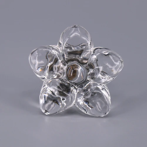10 шт. ручка для шкафа 43 мм|glass dressers|handle knobcrystal drawer pulls |