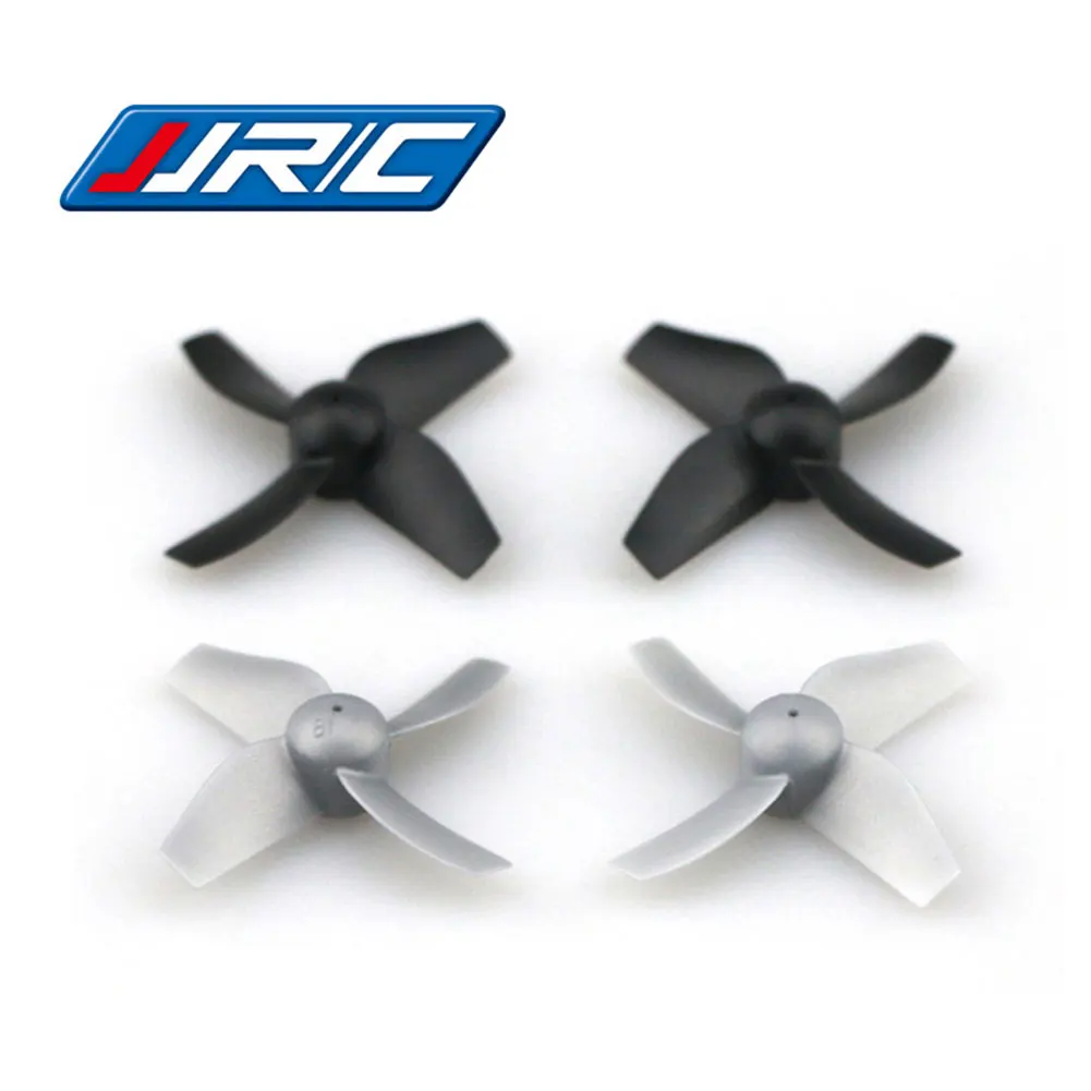 4 шт jjrc h36 003 запасные части лопаст