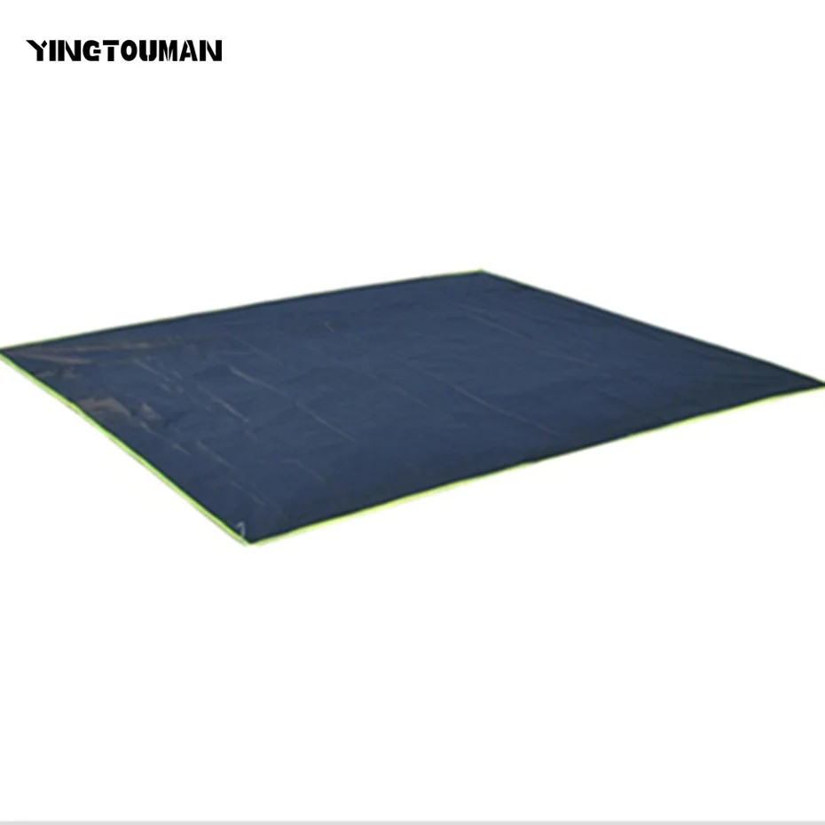 

YINGTOUMAN 200*180cm Outdoor Blanket Portable Picnic Mat Climb Ground Mat Mattress Climb Plaid Outdoor Camping Picnic Pad