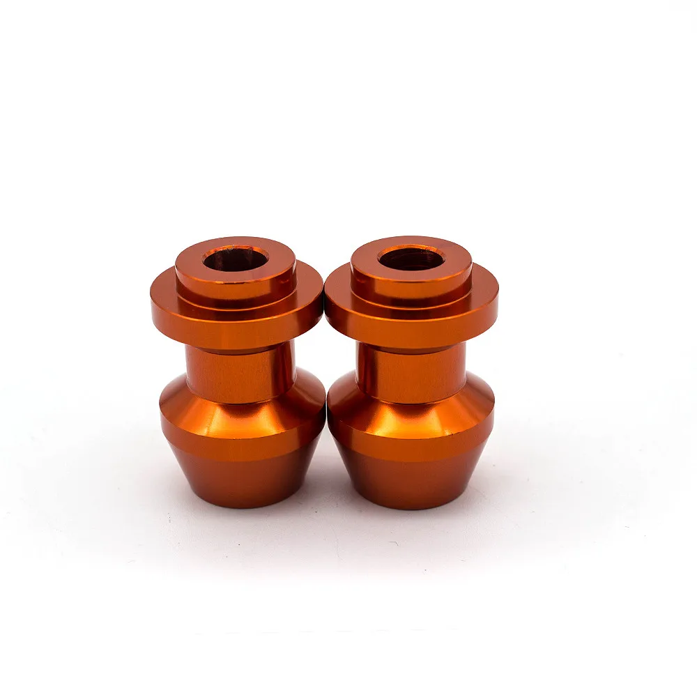 M8 CNC Motorcycle Swingarm Spool Sliders Swing Arm Spools For Suzuki SV1000 SV 1000 2002 - 2009 2003 2004 2005 2006 | Автомобили и