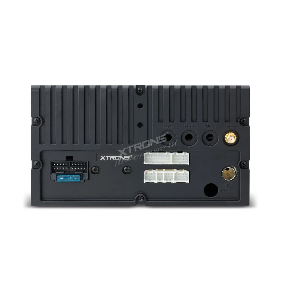 XTRONS 7 дюймов 2 Din автомобильное радио DVD плеер с can-bus gps навигации для Mercedes Benz B-Class W245 2005-2011/A-Class W169 2004-2012