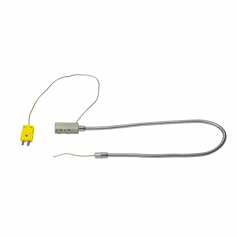 LY-TS1 Omega K Type TC Magnet Thermocouple Sensor Wire Holder Jig For BGA machine | Инструменты